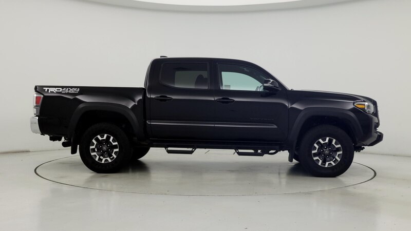 2023 Toyota Tacoma TRD Off-Road 7