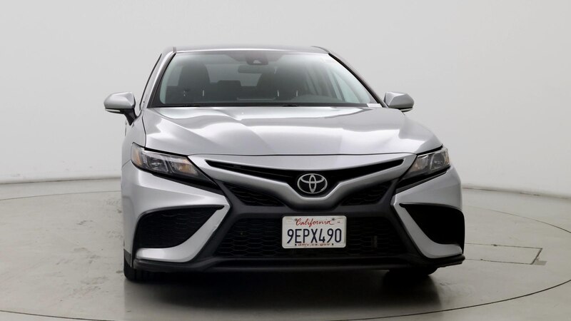 2023 Toyota Camry SE 5