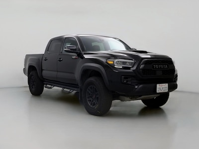 2021 Toyota Tacoma TRD Pro -
                Los Angeles, CA