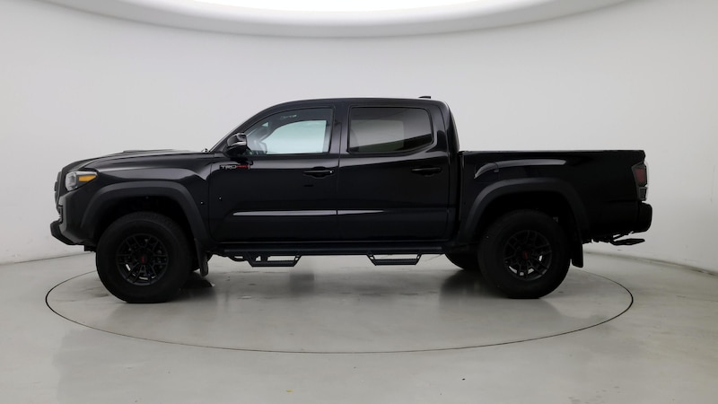 2021 Toyota Tacoma TRD Pro 3