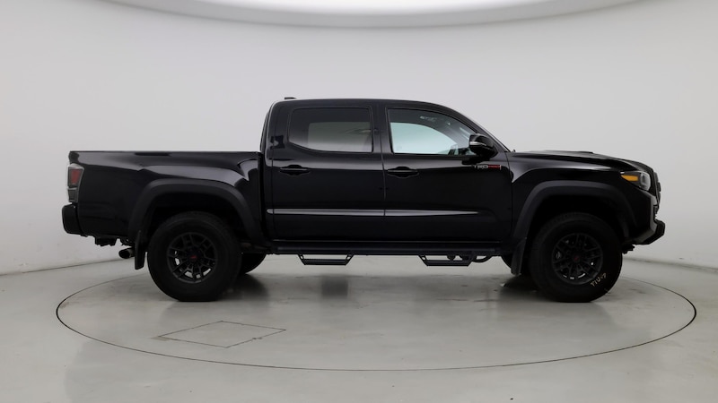 2021 Toyota Tacoma TRD Pro 7