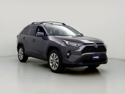 2021 Toyota RAV4 XLE Premium -
                Irvine, CA