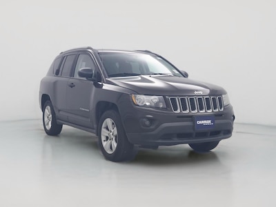 2014 Jeep Compass Sport -
                Inglewood, CA