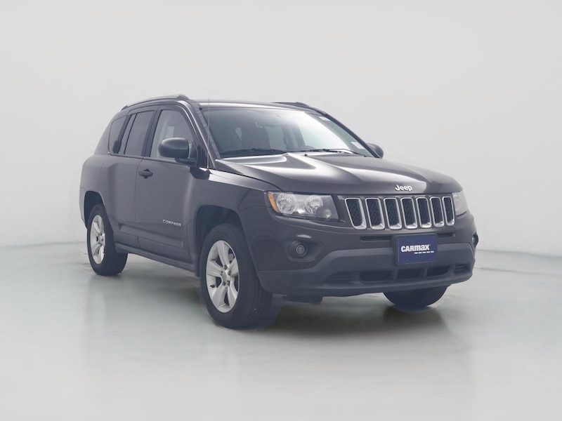 2014 Jeep Compass Sport -
                  Columbia, SC