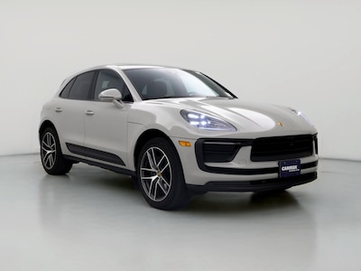 2022 Porsche Macan  -
                Phoenix, AZ