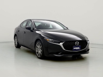 2022 Mazda Mazda3 Premium -
                Irvine, CA