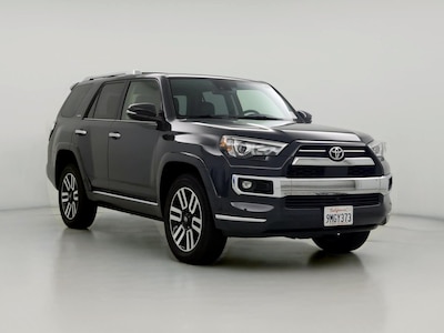 2024 Toyota 4Runner Limited -
                Duarte, CA