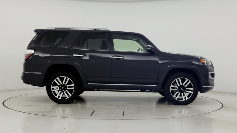 2024 Toyota 4Runner Limited 7