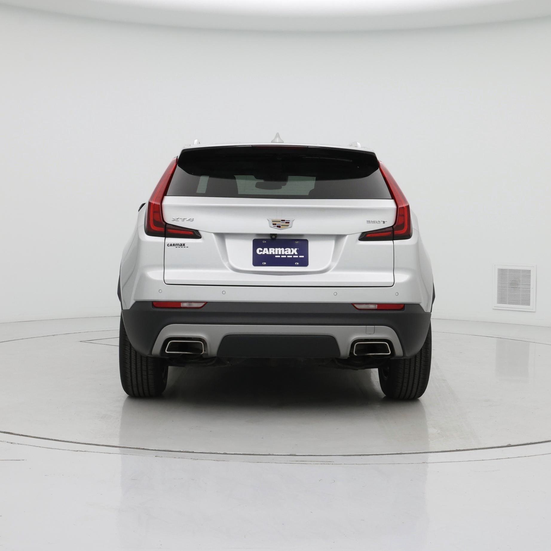 Thumbnail: 2022 Cadillac XT4 - 6