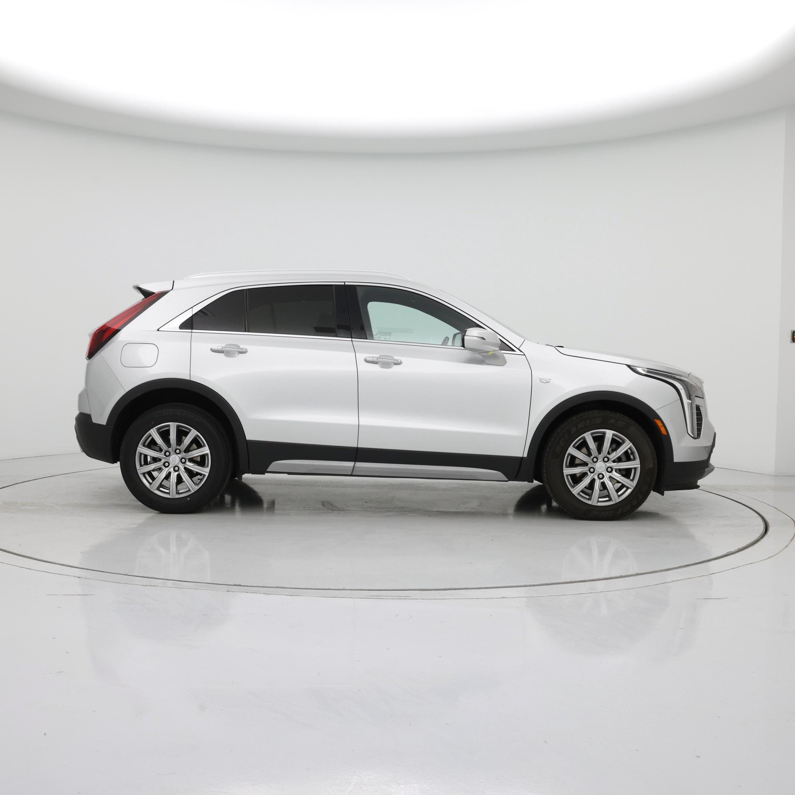 Thumbnail: 2022 Cadillac XT4 - 7