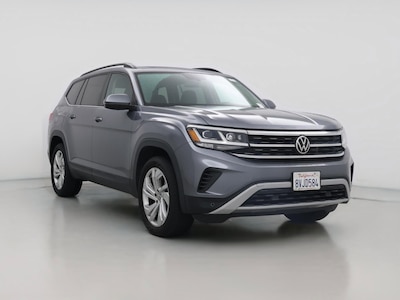 2021 Volkswagen Atlas SE -
                Oxnard, CA