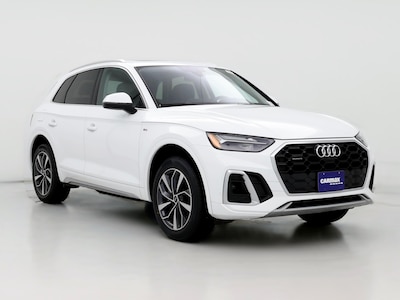 2023 Audi Q5 e Premium Plus -
                Pleasanton, CA