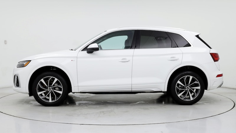 2023 Audi Q5 e Premium Plus 3