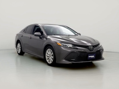 2020 Toyota Camry LE -
                Oceanside, CA