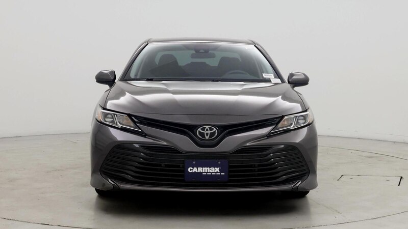 2020 Toyota Camry LE 5