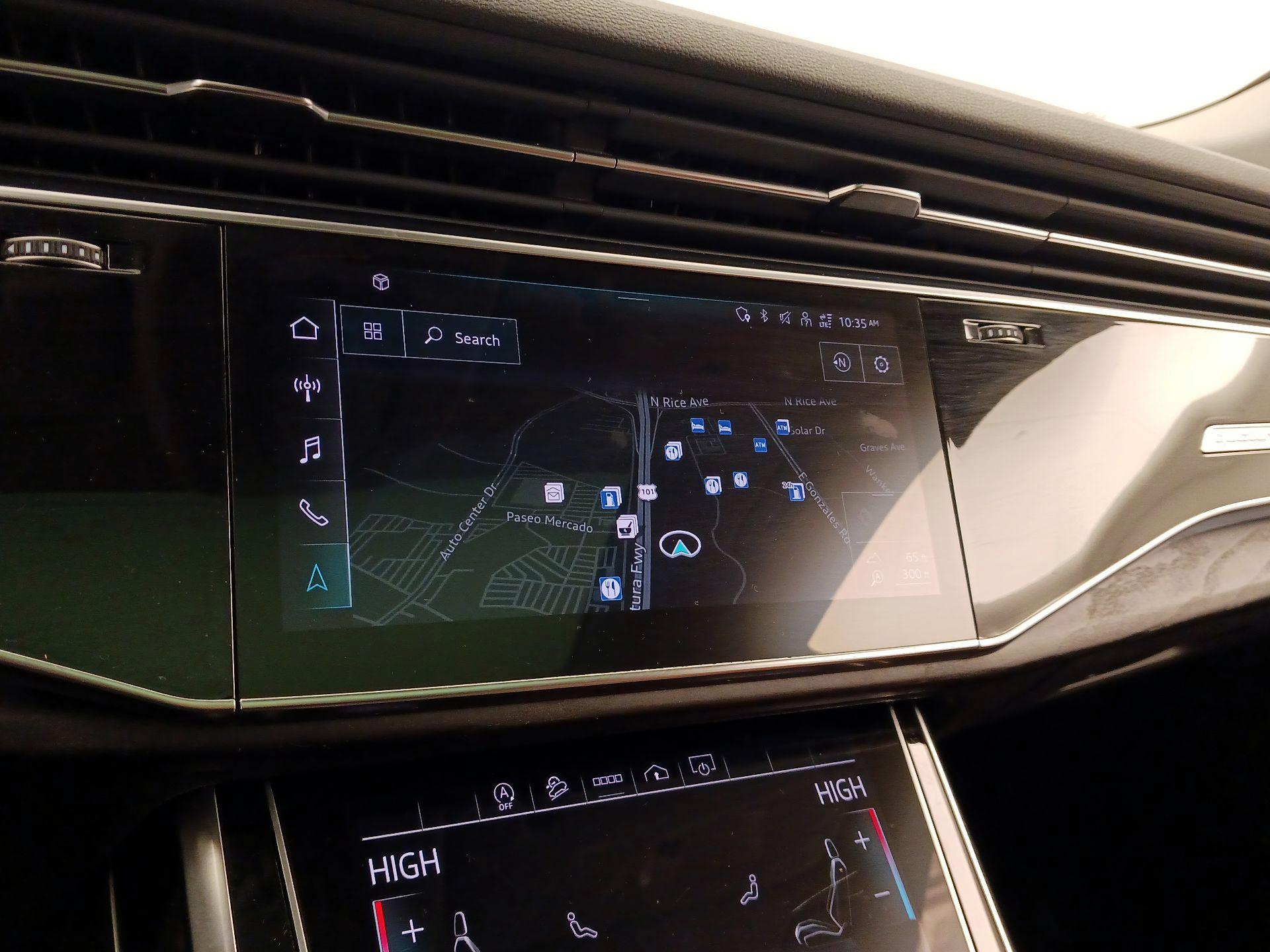 Thumbnail: 2022 Audi Q8 - 14