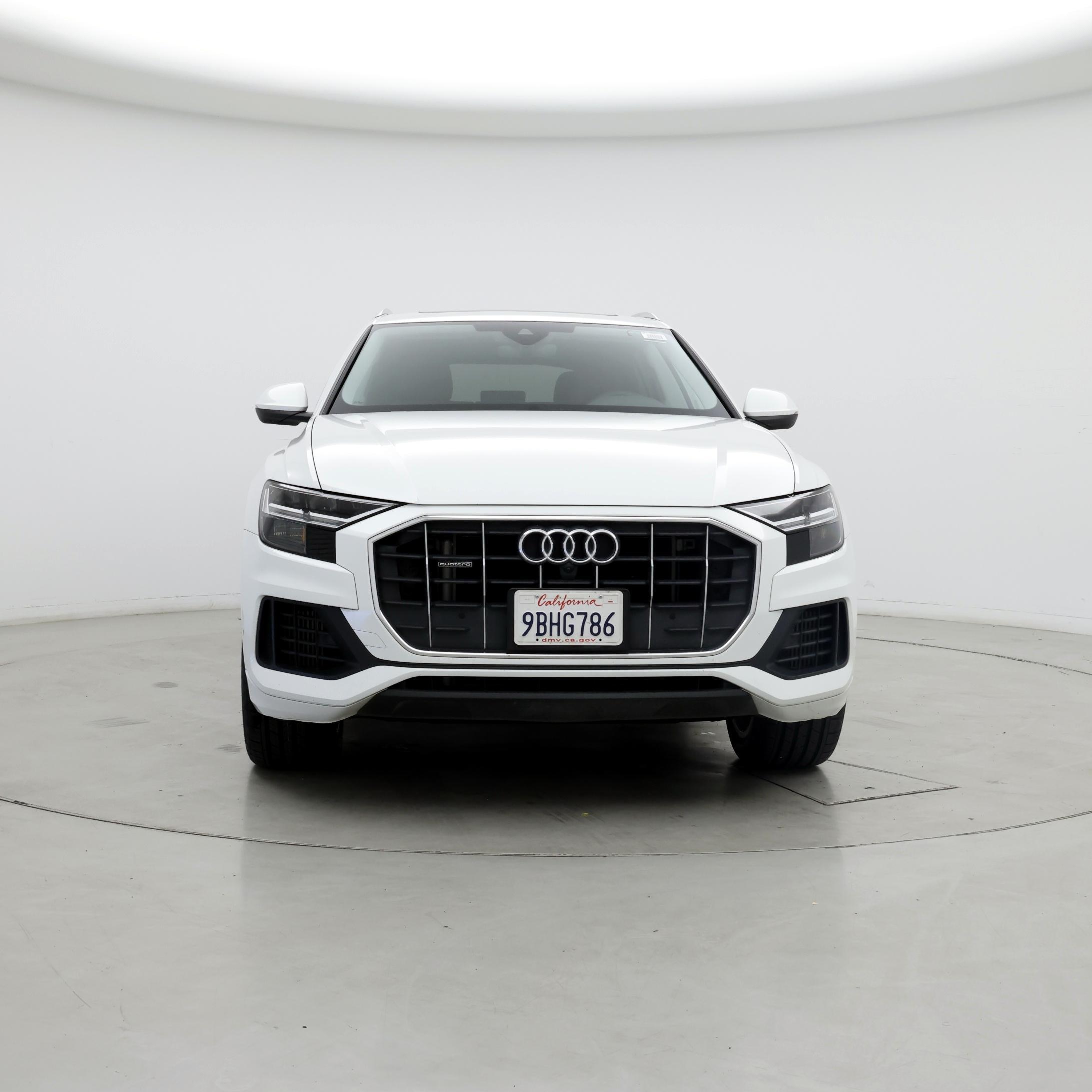 Thumbnail: 2022 Audi Q8 - 5