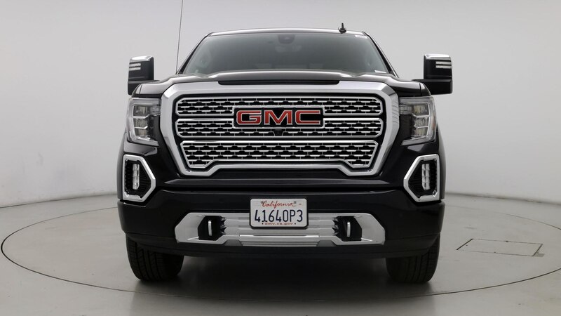 2020 GMC Sierra 1500 Denali 5