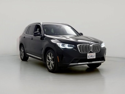 2022 BMW X3 sDrive30i -
                Irvine, CA