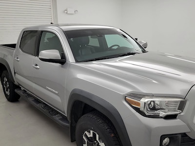 2019 Toyota Tacoma TRD Off-Road -
                Norco, CA