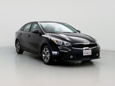 2021 Kia Forte LXS -
                Los Angeles, CA