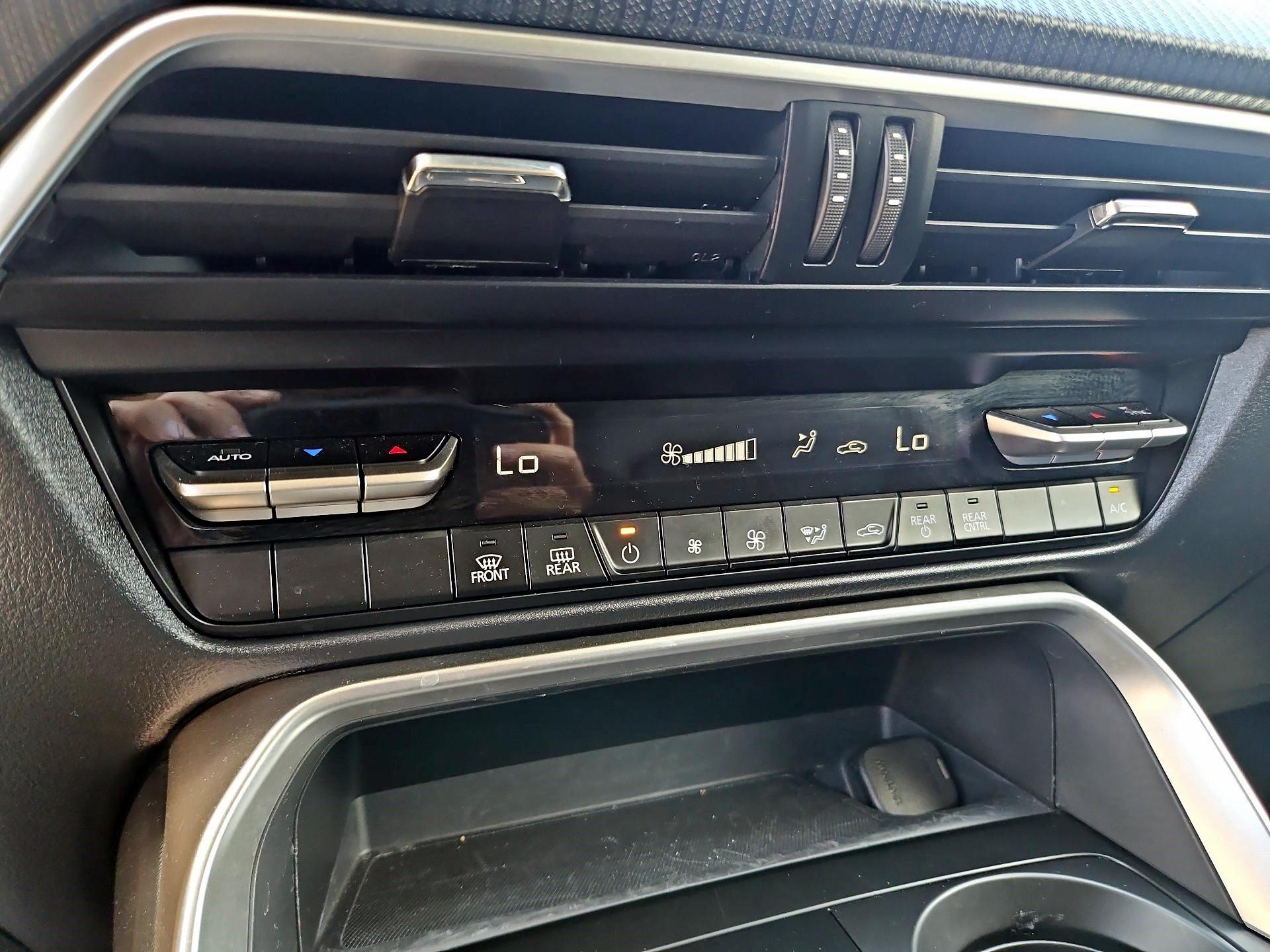 Thumbnail: 2024 Mazda CX-90 - 14