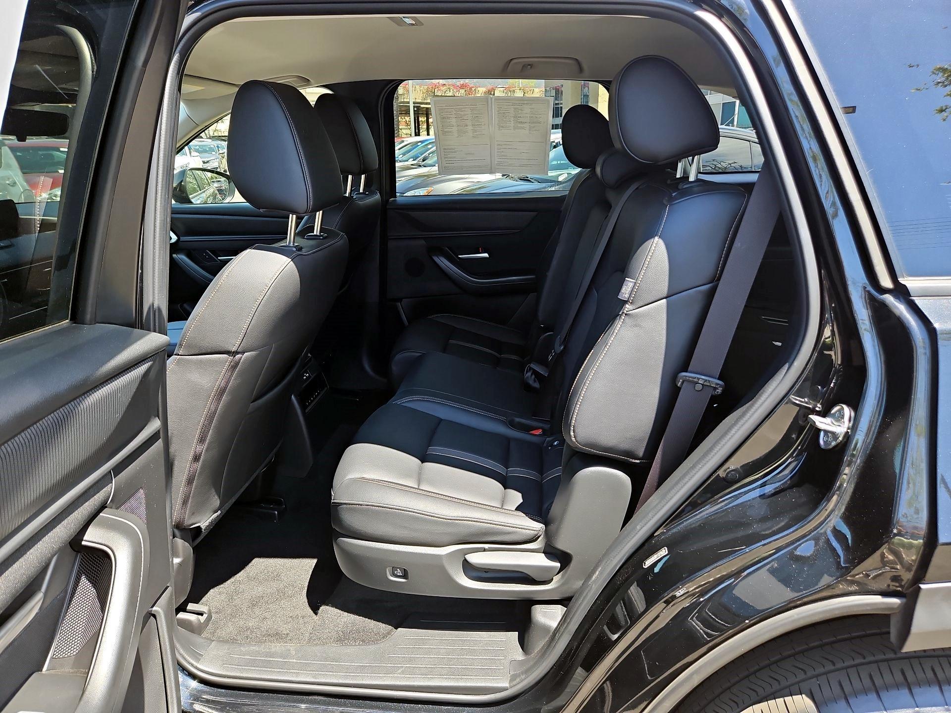 Thumbnail: 2024 Mazda CX-90 - 17