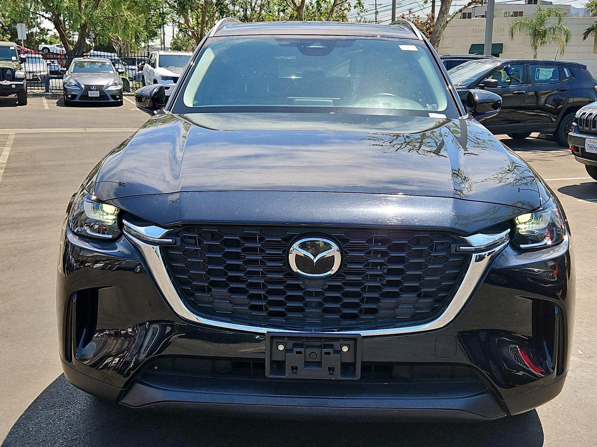 Thumbnail: 2024 Mazda CX-90 - 2