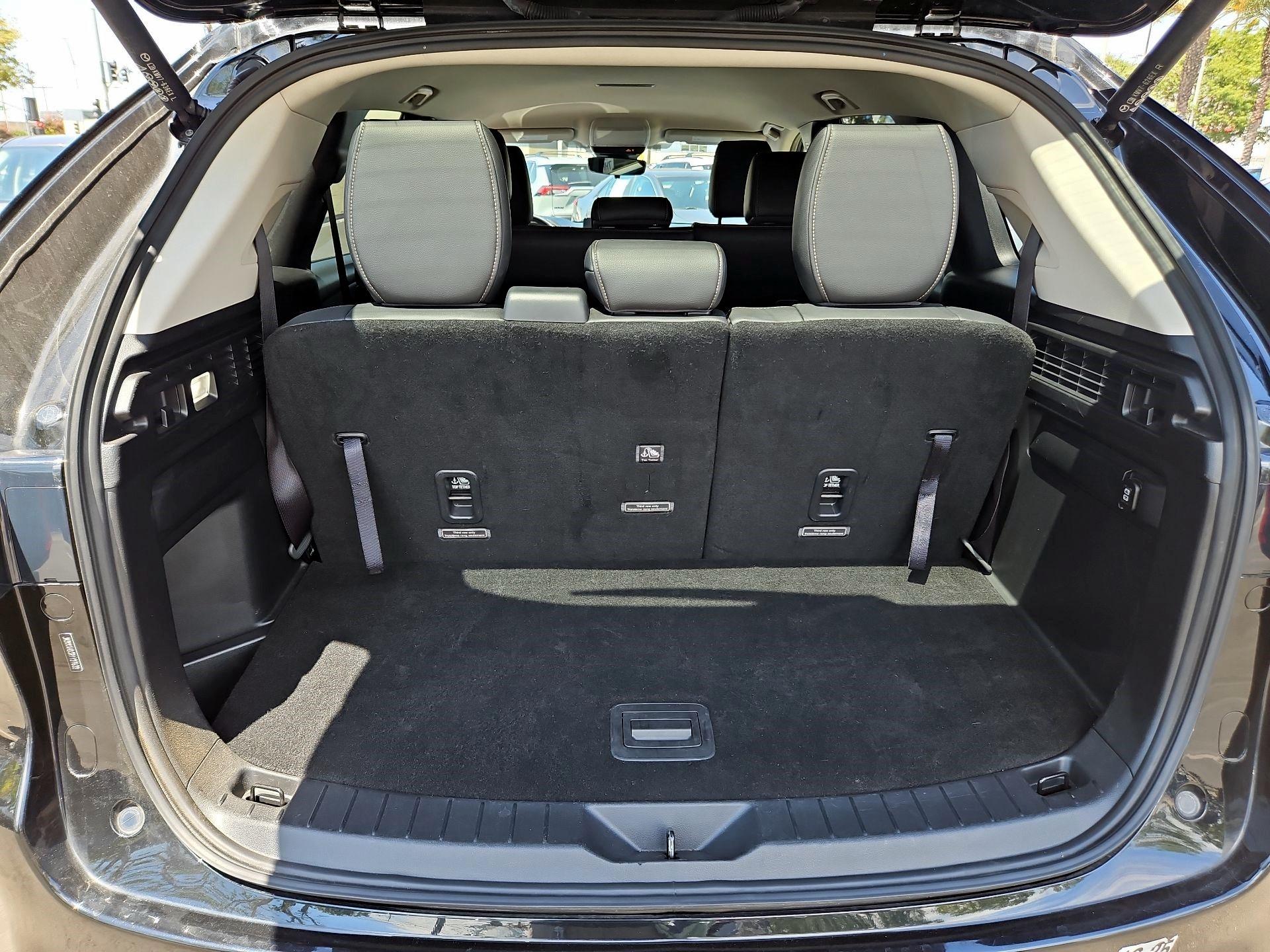 Thumbnail: 2024 Mazda CX-90 - 19