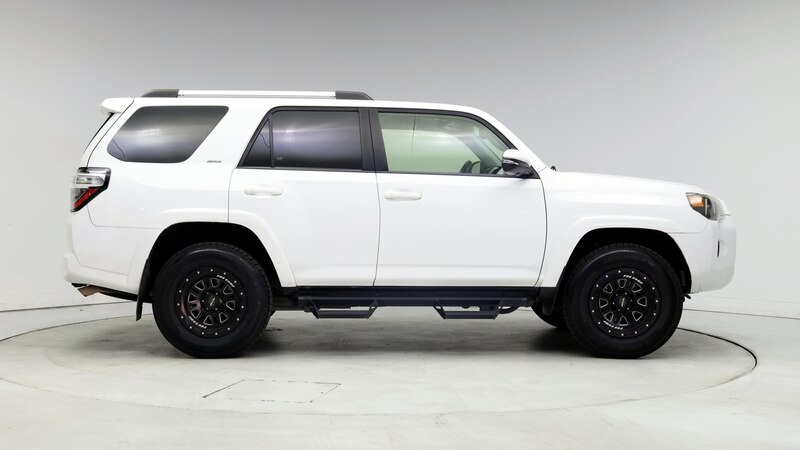 2021 Toyota 4Runner SR5 7