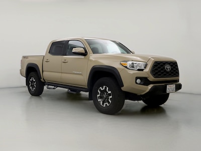 2020 Toyota Tacoma TRD Off-Road -
                Los Angeles, CA