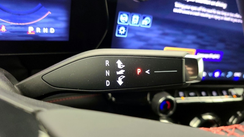 2024 Chevrolet Blazer EV RS 18