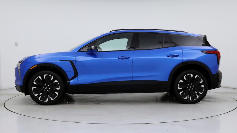 2024 Chevrolet Blazer EV RS 3