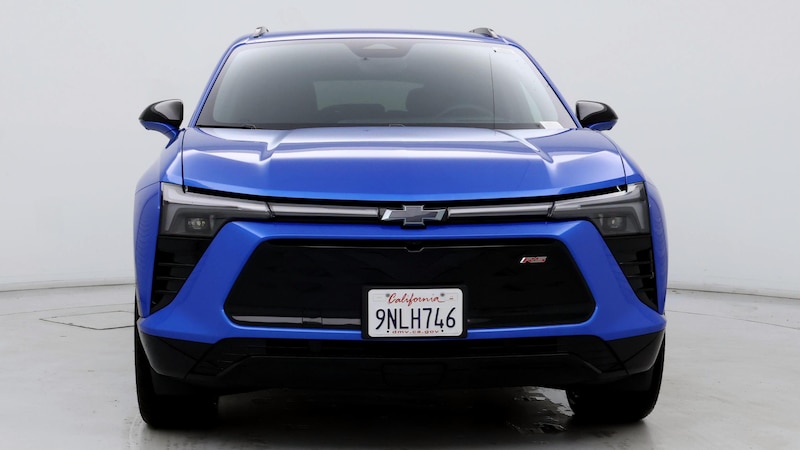 2024 Chevrolet Blazer EV RS 5
