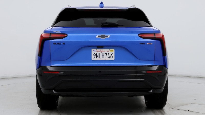 2024 Chevrolet Blazer EV RS 6