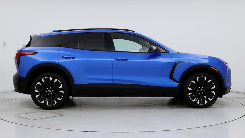 2024 Chevrolet Blazer EV RS 7