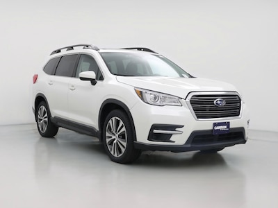 2021 Subaru Ascent Premium -
                South Jordan, UT