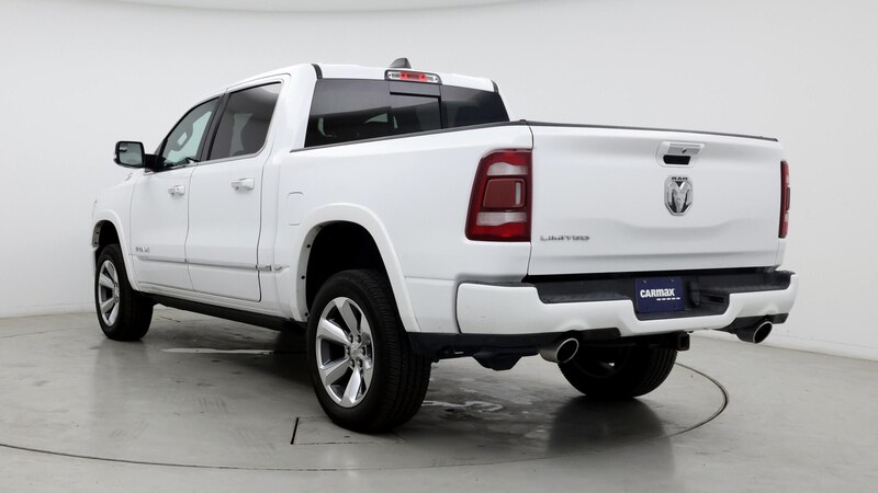 2020 RAM 1500 Limited 2