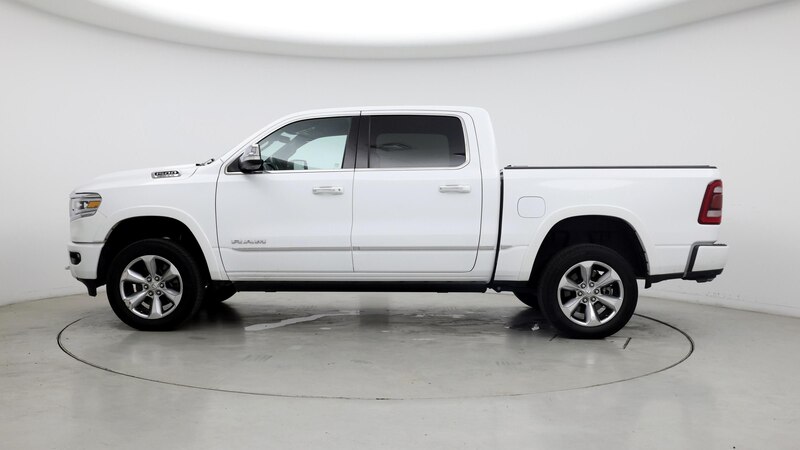 2020 RAM 1500 Limited 3