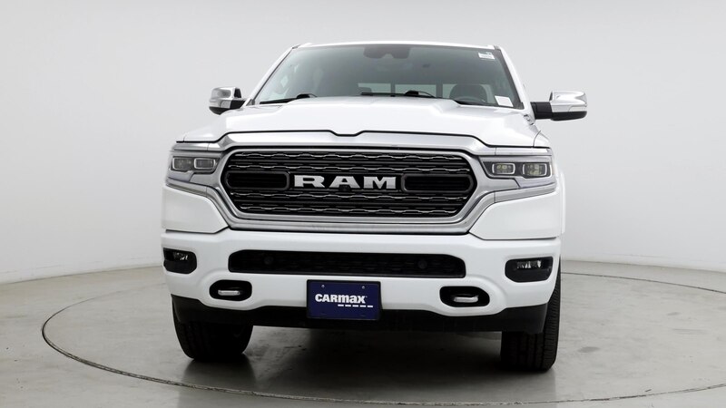 2020 RAM 1500 Limited 5