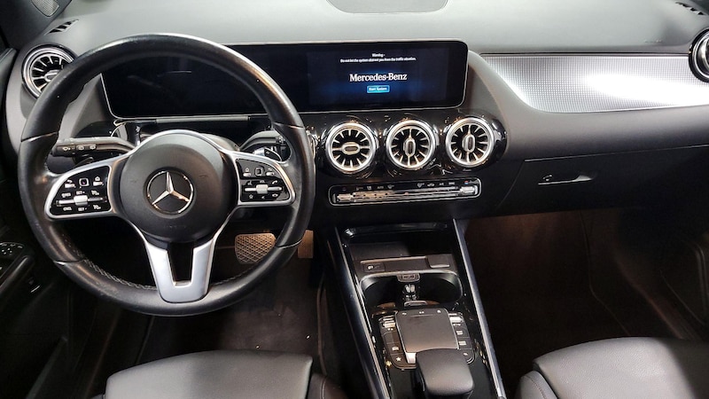 2021 Mercedes-Benz GLA 250 9