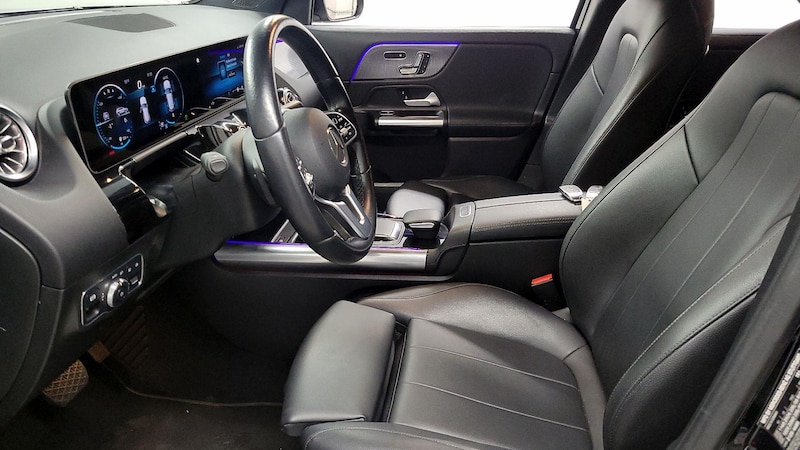 2021 Mercedes-Benz GLA 250 11