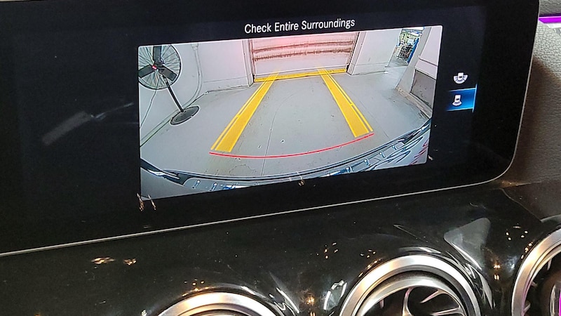 2021 Mercedes-Benz GLA 250 14