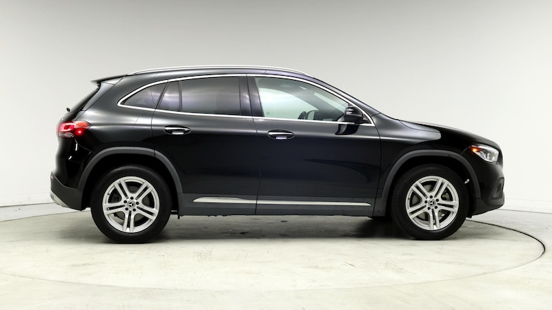 2021 Mercedes-Benz GLA 250 7