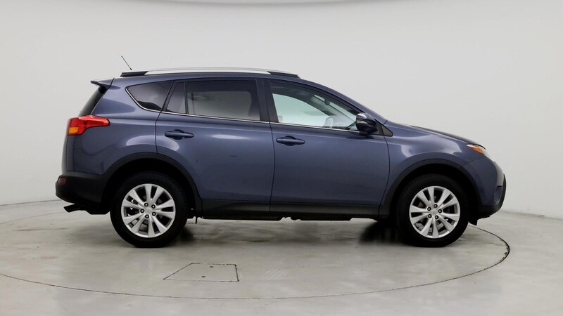 2013 Toyota RAV4 Limited 7