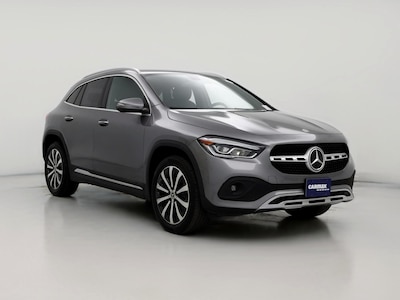 2021 Mercedes-Benz GLA 250 -
                Los Angeles, CA