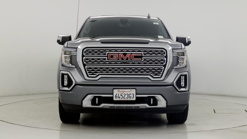 2021 GMC Sierra 1500 Denali 5