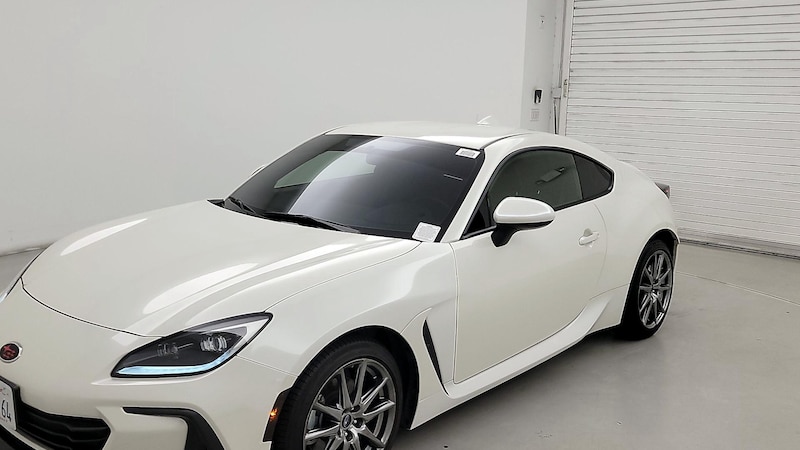 2023 Subaru BRZ Premium 3