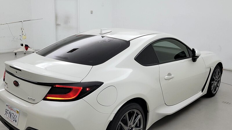 2023 Subaru BRZ Premium 5