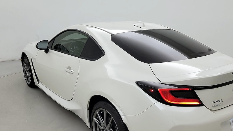 2023 Subaru BRZ Premium 7